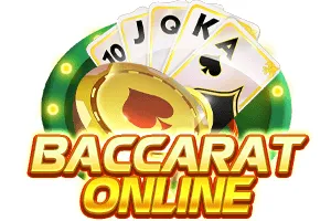 sảnh game baccarat online