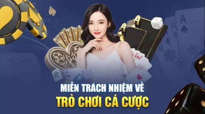 Khi nào TK88 được phép miễn trừ trách nhiệm?