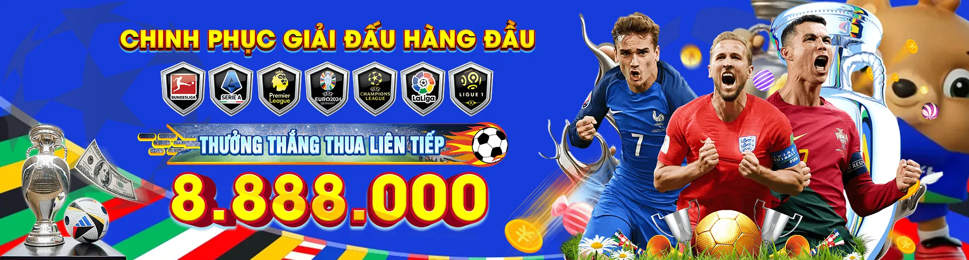 Cá cược thể thao trực tuyến TK88 - TK88 Bet - TK88 casino