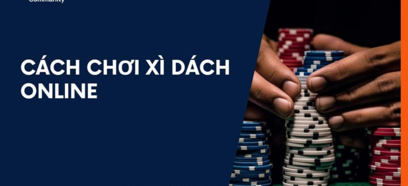 Phân tích luật chơi và chiến lược Xì dách