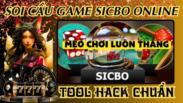 Luật chơi Sicbo cơ bản: Hiểu rõ luật chơi để chiến thắng