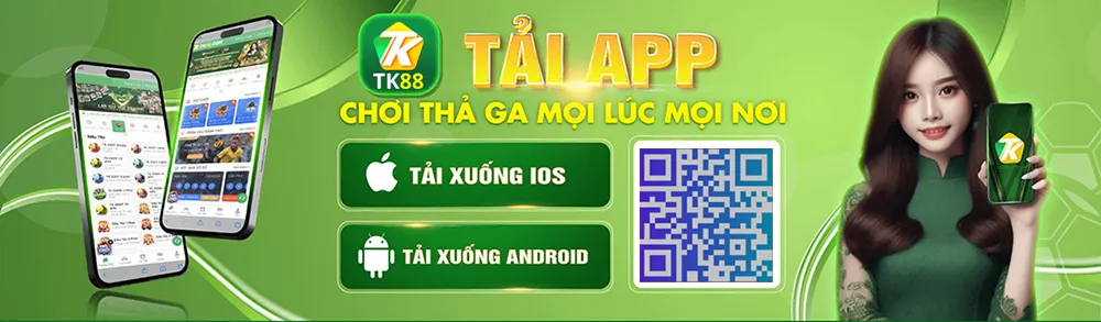 App TK88