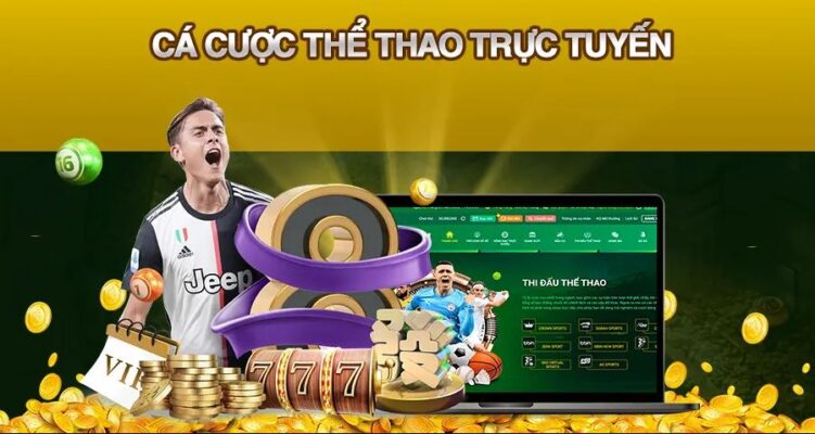 Hướng dẫn chi tiết tham gia cá cược thể thao tại TK88